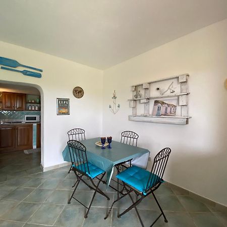 Villa Acchiappasogni Порто-Сан-Паоло Номер фото